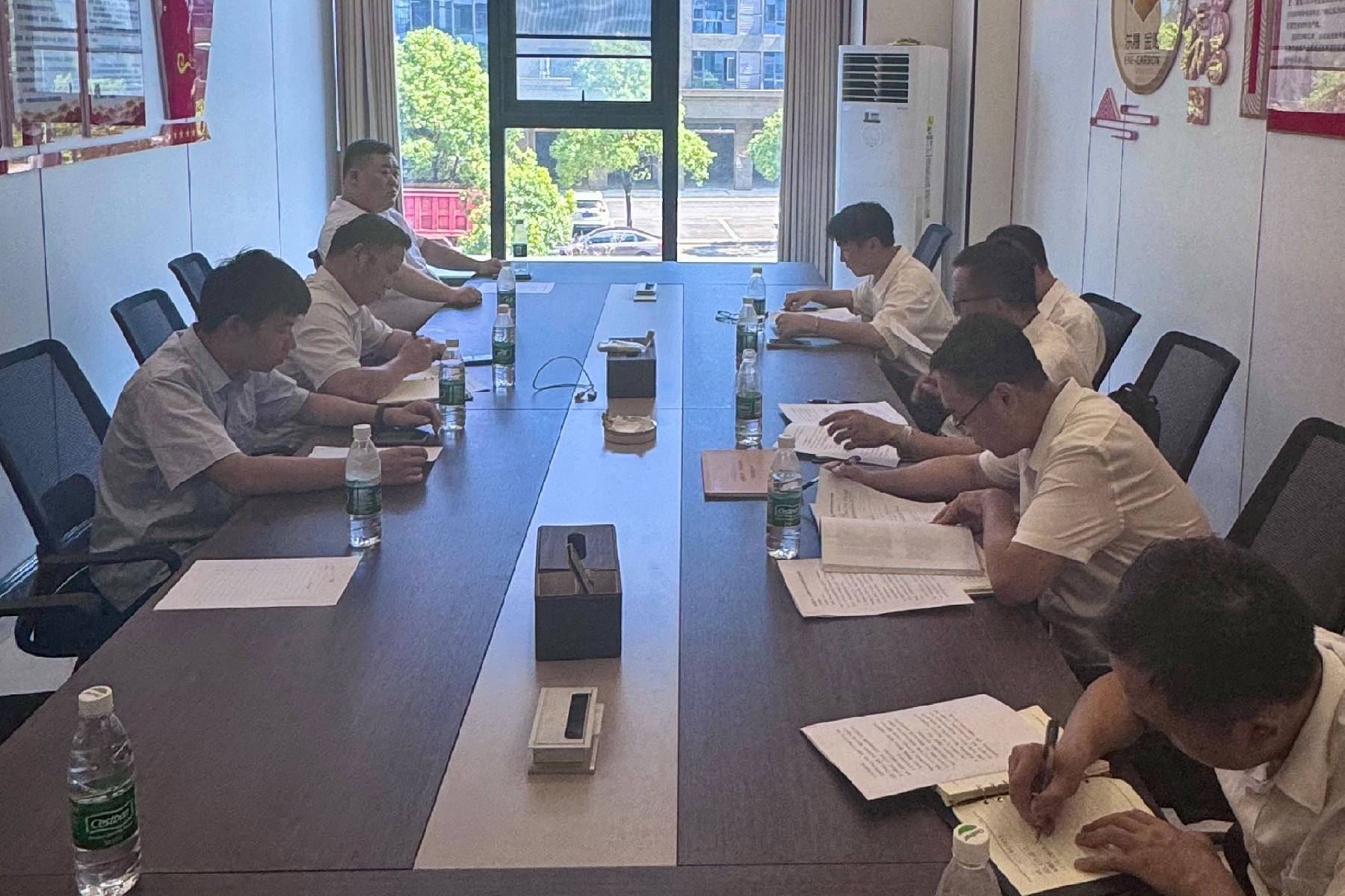 公司要闻-湖南能源集团新能源投资有限公司【官网】-|新能源公司|